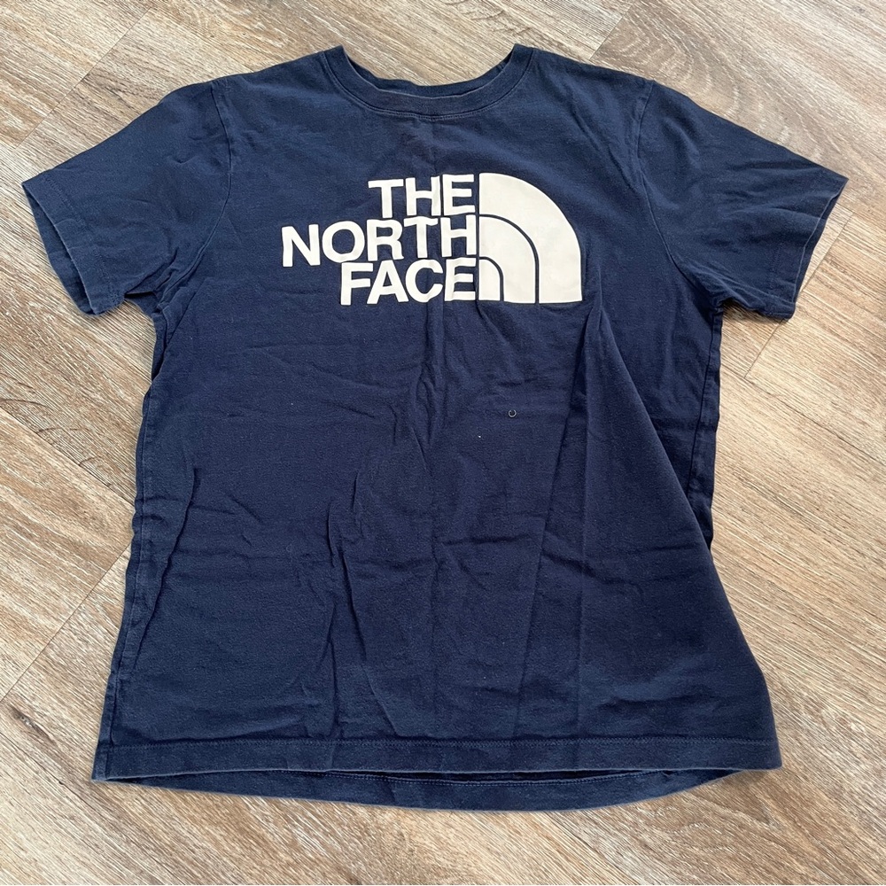 The North Face Tee